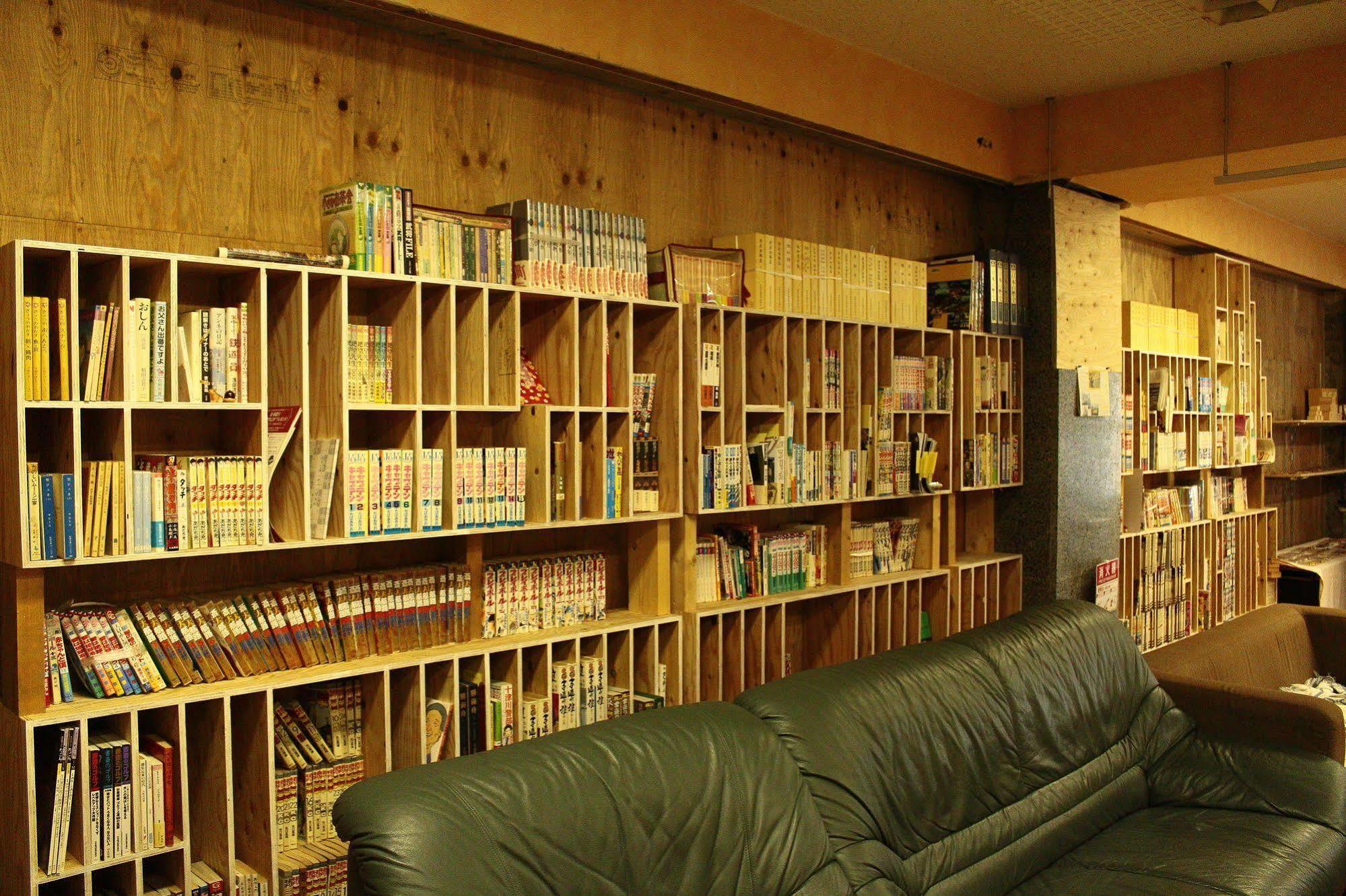 Yumebito House Panzió Isze Kültér fotó