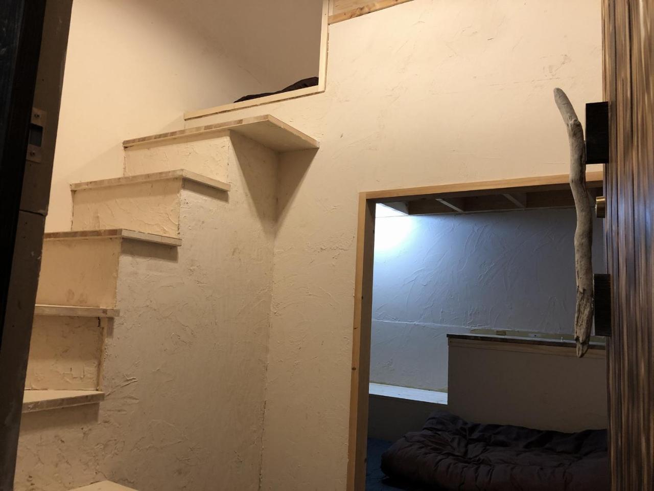 Yumebito House Panzió Isze Kültér fotó