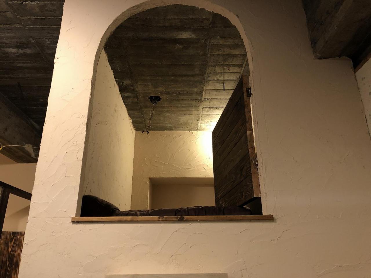 Yumebito House Panzió Isze Kültér fotó