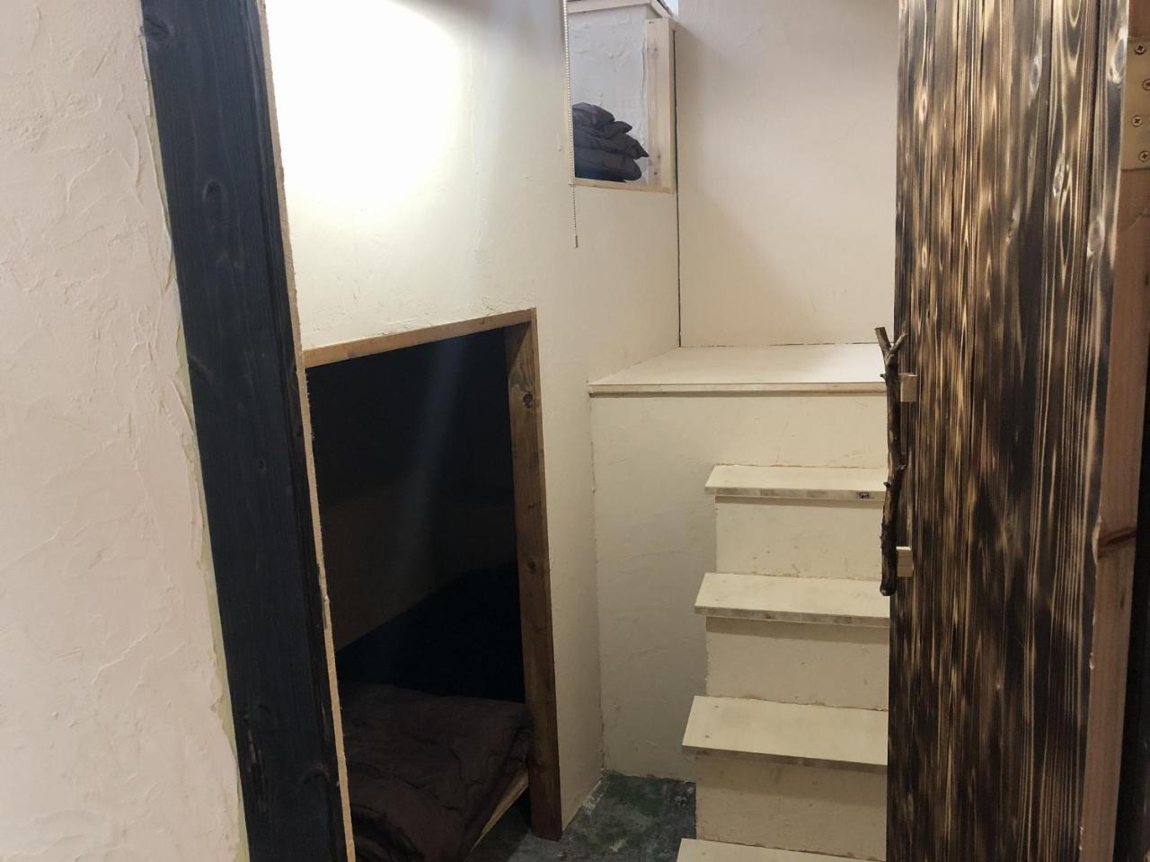 Yumebito House Panzió Isze Kültér fotó