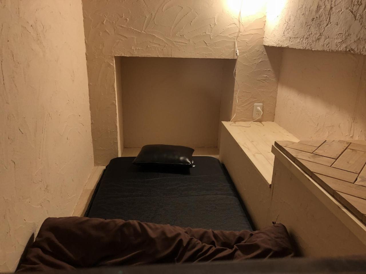 Yumebito House Panzió Isze Kültér fotó
