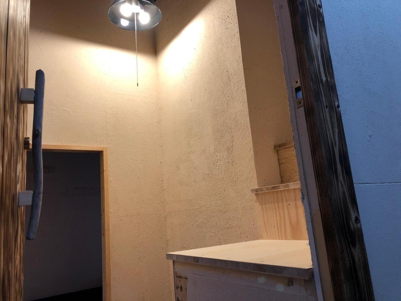 Yumebito House Panzió Isze Kültér fotó