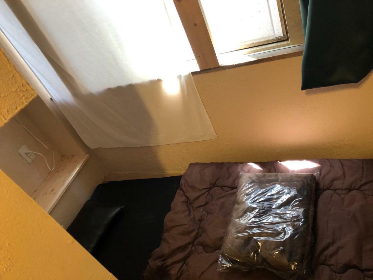 Yumebito House Panzió Isze Kültér fotó